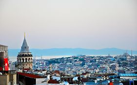Elan Hotel Istanbul Pera